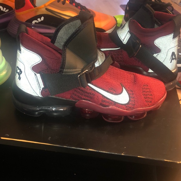 Nike Other - Nike Air VaporMax Premier Flyknit